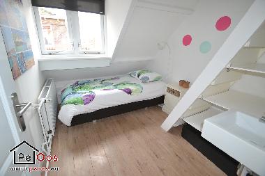 Ferienhaus in Katwijk aan Zee (Zuid-Holland) oder Ferienwohnung oder Ferienhaus