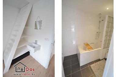 Ferienhaus in Katwijk aan Zee (Zuid-Holland) oder Ferienwohnung oder Ferienhaus