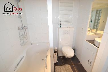 Ferienhaus in Katwijk aan Zee (Zuid-Holland) oder Ferienwohnung oder Ferienhaus