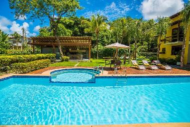 Ferienwohnung in Imbassa� (Bahia) oder Ferienwohnung oder Ferienhaus