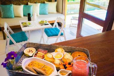 Ferienwohnung in Imbassa� (Bahia) oder Ferienwohnung oder Ferienhaus