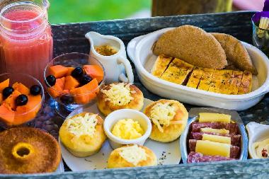 Ferienwohnung in Imbassa� (Bahia) oder Ferienwohnung oder Ferienhaus