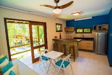Ferienwohnung in Imbassa� (Bahia) oder Ferienwohnung oder Ferienhaus