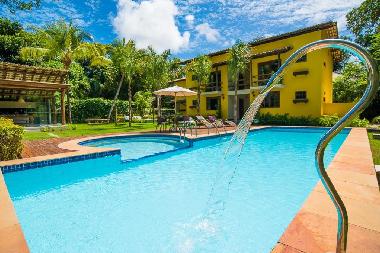 Ferienwohnung in Imbassa� (Bahia) oder Ferienwohnung oder Ferienhaus