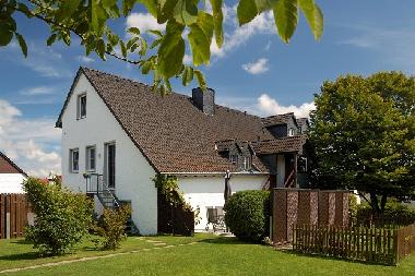 Ferienwohnung in Oberscheidweiler (Eifel - Ahr) oder Ferienwohnung oder Ferienhaus