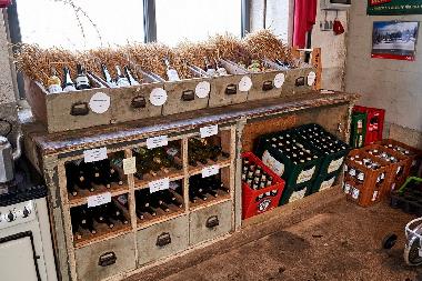 Ferienwohnung in Oberscheidweiler (Eifel - Ahr) oder Ferienwohnung oder Ferienhaus