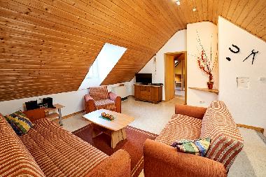 Ferienwohnung in Oberscheidweiler (Eifel - Ahr) oder Ferienwohnung oder Ferienhaus