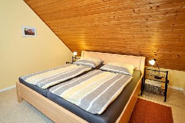 Ferienwohnung in Oberscheidweiler (Eifel - Ahr) oder Ferienwohnung oder Ferienhaus