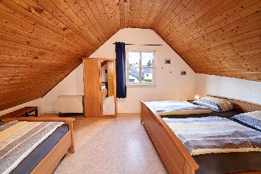 Ferienwohnung in Oberscheidweiler (Eifel - Ahr) oder Ferienwohnung oder Ferienhaus