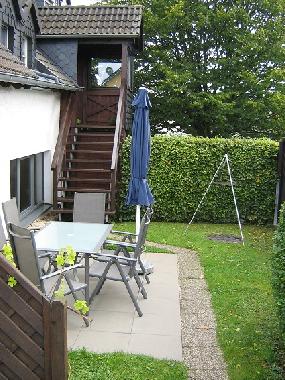 Ferienwohnung in Oberscheidweiler (Eifel - Ahr) oder Ferienwohnung oder Ferienhaus