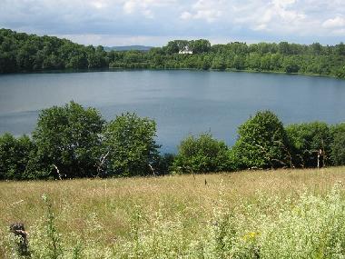 Ferienwohnung in Oberscheidweiler (Eifel - Ahr) oder Ferienwohnung oder Ferienhaus