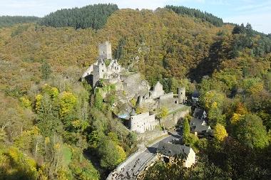 Ferienwohnung in Oberscheidweiler (Eifel - Ahr) oder Ferienwohnung oder Ferienhaus