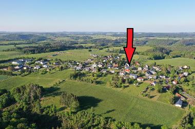 Ferienwohnung in Oberscheidweiler (Eifel - Ahr) oder Ferienwohnung oder Ferienhaus