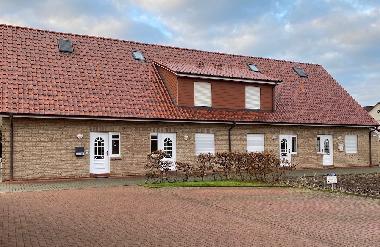 Ferienwohnung in Norddeich (Nordsee-Festland / Ostfriesland) oder Ferienwohnung oder Ferienhaus