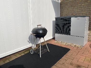 Ferienwohnung in Norddeich (Nordsee-Festland / Ostfriesland) oder Ferienwohnung oder Ferienhaus