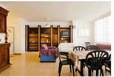 Ferienwohnung in Netanya (HaMerkaz (Central)) oder Ferienwohnung oder Ferienhaus