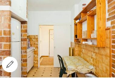 Ferienwohnung in Netanya (HaMerkaz (Central)) oder Ferienwohnung oder Ferienhaus