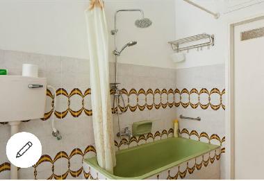 Ferienwohnung in Netanya (HaMerkaz (Central)) oder Ferienwohnung oder Ferienhaus