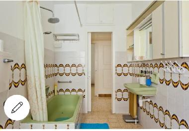 Ferienwohnung in Netanya (HaMerkaz (Central)) oder Ferienwohnung oder Ferienhaus