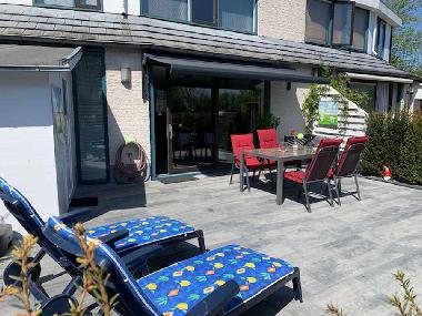 Ferienhaus in Lemmer (Friesland) oder Ferienwohnung oder Ferienhaus