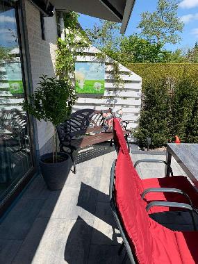 Ferienhaus in Lemmer (Friesland) oder Ferienwohnung oder Ferienhaus