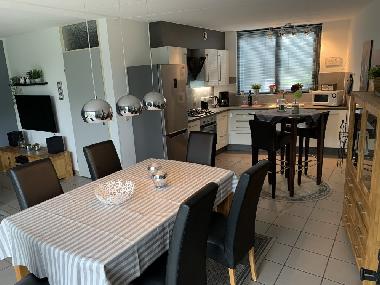 Ferienhaus in Lemmer (Friesland) oder Ferienwohnung oder Ferienhaus