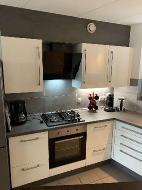 Ferienhaus in Lemmer (Friesland) oder Ferienwohnung oder Ferienhaus