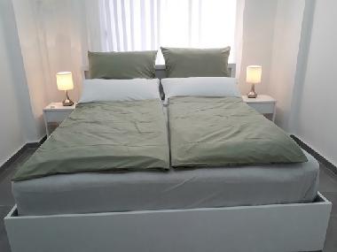 Schlafen 2 f�r sch�ne Tr�ume