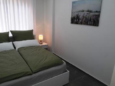 Schlafen 2 mit Roll�den