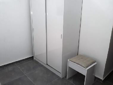 Schlafen 2 mit Schiebet�renschrank