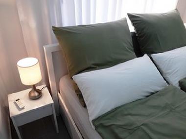 Schlafen 2 Klimaanlage ferngesteuert