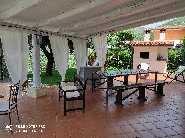 Ferienwohnung in terracina (Latina) oder Ferienwohnung oder Ferienhaus