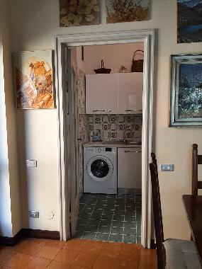 Ferienwohnung in Lesa (Novara) oder Ferienwohnung oder Ferienhaus