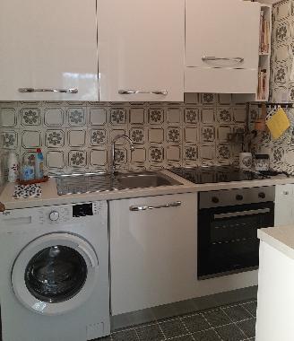 Ferienwohnung in Lesa (Novara) oder Ferienwohnung oder Ferienhaus