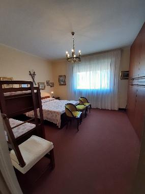 Ferienwohnung in Lesa (Novara) oder Ferienwohnung oder Ferienhaus