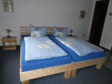Ferienhaus in Sauerthal (Rheintal, Lahn, Taunus) oder Ferienwohnung oder Ferienhaus