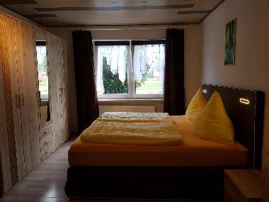 Ferienwohnung in Wangerland (Nordsee-Festland / Ostfriesland) oder Ferienwohnung oder Ferienhaus