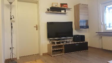 Ferienwohnung in Wangerland (Nordsee-Festland / Ostfriesland) oder Ferienwohnung oder Ferienhaus