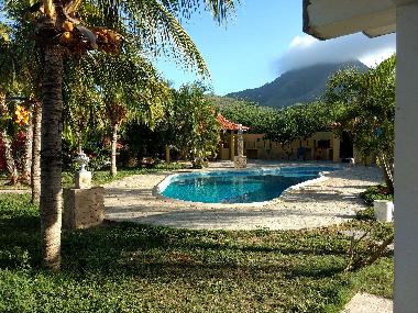 Ferienhaus in El Cardon (Nueva Esparta) oder Ferienwohnung oder Ferienhaus