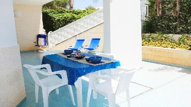 Ferienhaus in torre suda (Lecce) oder Ferienwohnung oder Ferienhaus