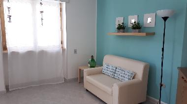 Ferienhaus in torre suda (Lecce) oder Ferienwohnung oder Ferienhaus
