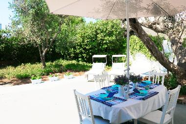 Ferienhaus in torre suda (Lecce) oder Ferienwohnung oder Ferienhaus