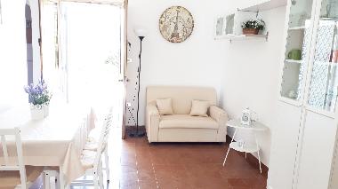 Ferienhaus in torre suda (Lecce) oder Ferienwohnung oder Ferienhaus