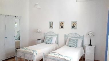 Ferienhaus in torre suda (Lecce) oder Ferienwohnung oder Ferienhaus