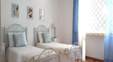 Ferienhaus in torre suda (Lecce) oder Ferienwohnung oder Ferienhaus