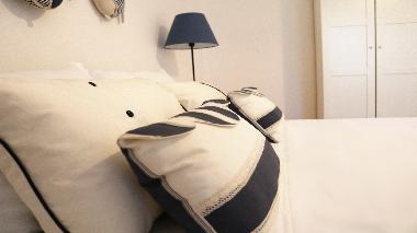 Ferienhaus in torre suda (Lecce) oder Ferienwohnung oder Ferienhaus