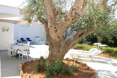 Ferienhaus in torre suda (Lecce) oder Ferienwohnung oder Ferienhaus