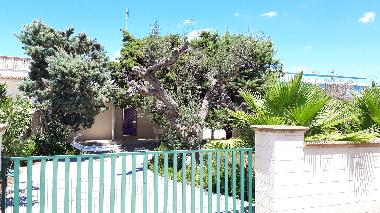 Ferienhaus in torre suda (Lecce) oder Ferienwohnung oder Ferienhaus