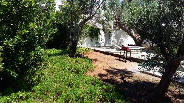 Ferienhaus in torre suda (Lecce) oder Ferienwohnung oder Ferienhaus