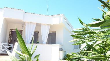 Ferienhaus in Torre Suda-Pr�s Gallipoli (Lecce) oder Ferienwohnung oder Ferienhaus